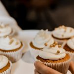 Purple Bond Cupcakes Zwolle